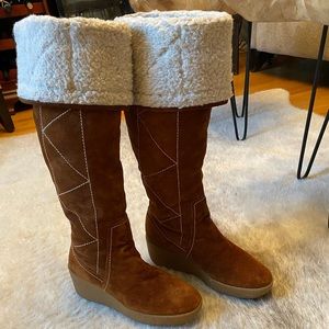 Michael Kors Boots